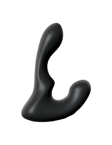 Estimulador Prostático Color Negro