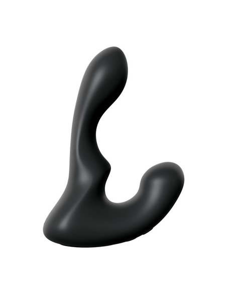 Estimulador Prostático Color Negro