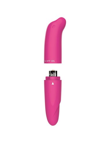 Morton Estimulador Easy Quick Rosa