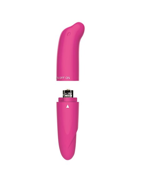 Morton Estimulador Easy Quick Rosa