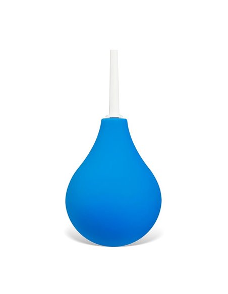 Buld Ducha Anal Azul