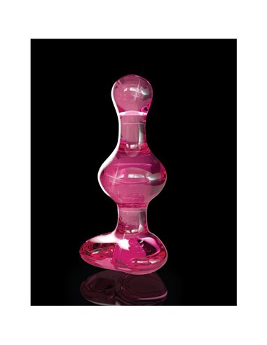 Plug Anal No. 75