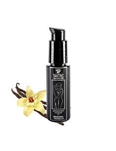 Aceite Afrodísiaco Tantric de Vainilla 30 ml