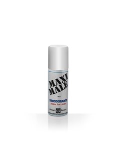 Desodorante Íntimo Masculino 65 ml