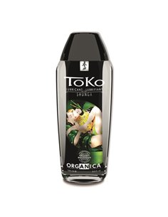 Shunga Lubricante Toko Orgánico