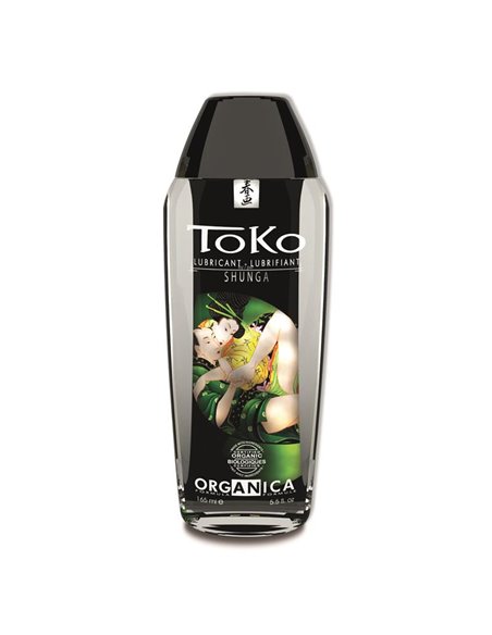 Shunga Lubricante Toko Orgánico