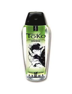Shunga Lubricante Toko Aroma Melón