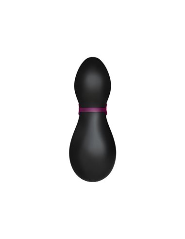 Satisfyer Succionador de Clítoris Pro Penguin Next Gen Nego, Blanco