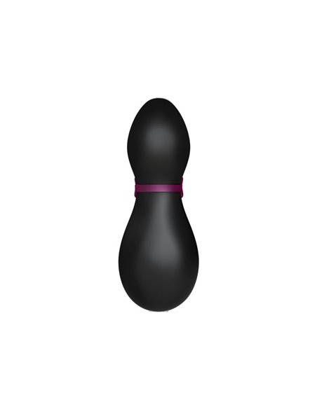 Satisfyer Succionador de Clítoris Pro Penguin Next Gen Nego, Blanco