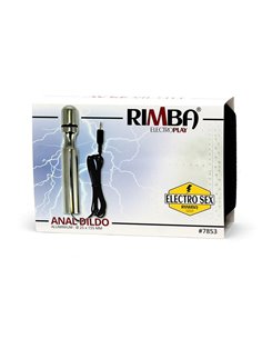 Dildo Electro Shock 2