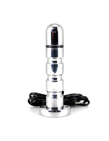 Dildo/Plug Anal