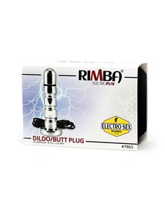 Dildo/Plug Anal 2