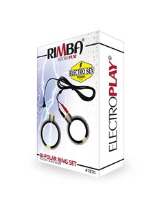 Set de Anillos para el Pene 2