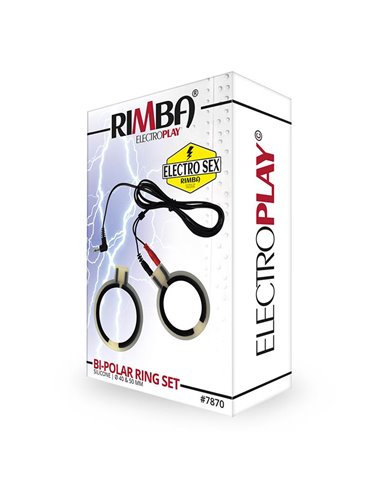 Set de Anillos para el Pene