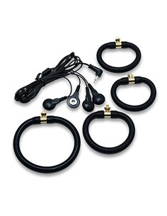 Set de Anillos para el Pene