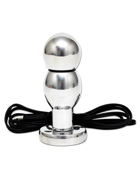 Dildo/Plug Anal