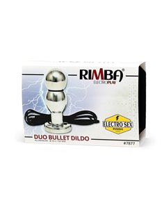 Dildo/Plug Anal 2