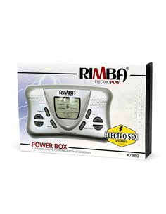 Power Box 2