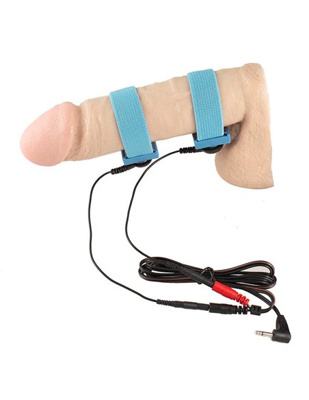 Anillo Doble para Pene