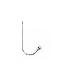 Gancho Acero Vaginal o Anal 30mm 2