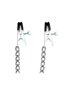 Pinzas Grandes para Pezones Ajustable 2
