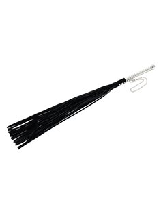 Flogger Cuero 52 cm