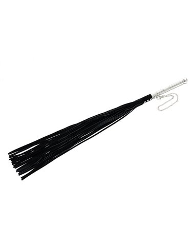 Flogger Cuero 52 cm
