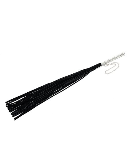 Flogger Cuero 52 cm