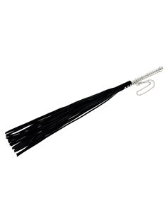 Flogger Cuero 78 cm