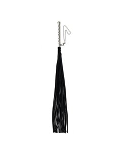 Flogger Cuero 78 cm 2