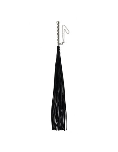 Flogger Cuero 78 cm