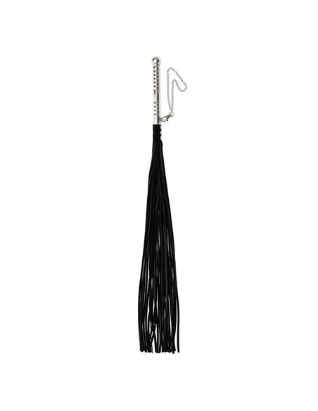 Flogger Cuero 78 cm