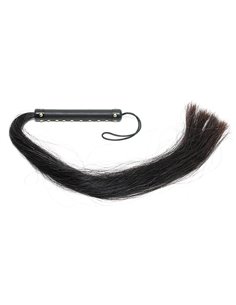 Látigo Pelo de Caballo 85 cm