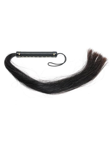Látigo Pelo de Caballo 85 cm
