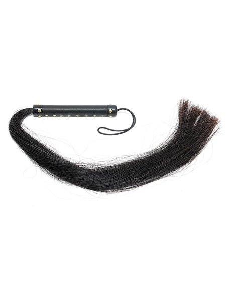 Látigo Pelo de Caballo 85 cm