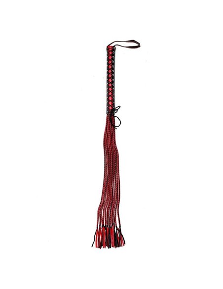 Flogger Cuero 90 cm