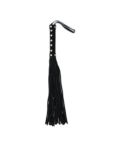 Flogger Cuero 44 cm