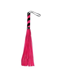Flogger Rosa 44 cm