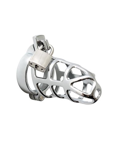 Jaula Castidad Pene 45 mm Metal