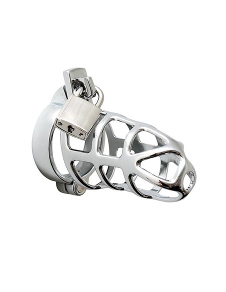 Jaula Castidad Pene 45 mm Metal