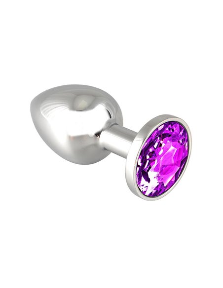 Plug Metal 7,3 cm