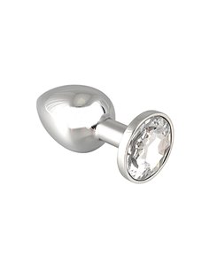 Plug XS con Cirstal 5,7 cm