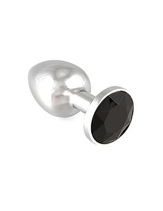 Plug XS con Cristal 5,7 cm
