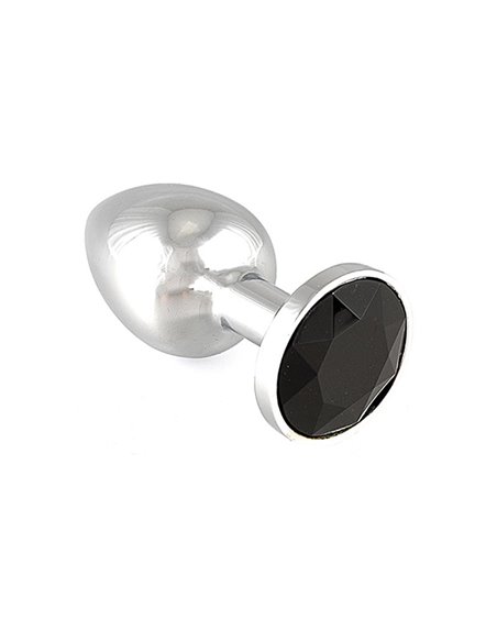 Plug XS con Cristal 5,7 cm