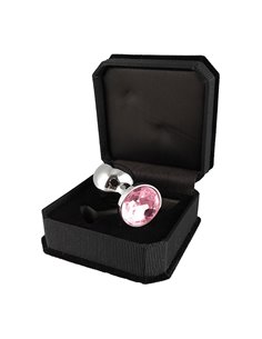 Plug XS con Cristal 5.7 cm 2