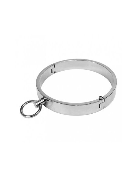 Collar Metálico BDSM