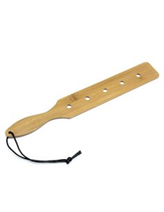 Pala de Bamboo 37.2cm