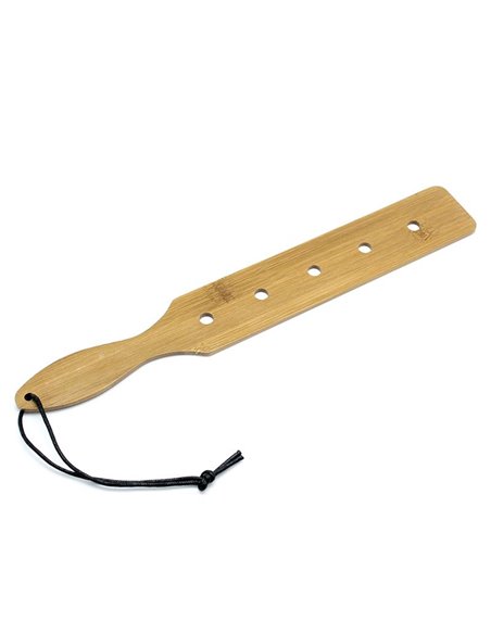 Pala de Bamboo 37.2cm