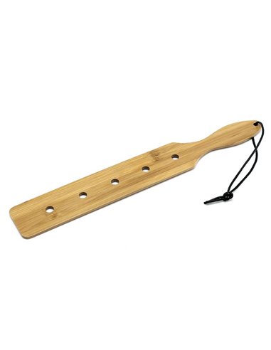 Pala de Bamboo 37.2cm