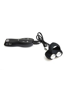 Estimulador Jett Tecnología Trebel  Bass